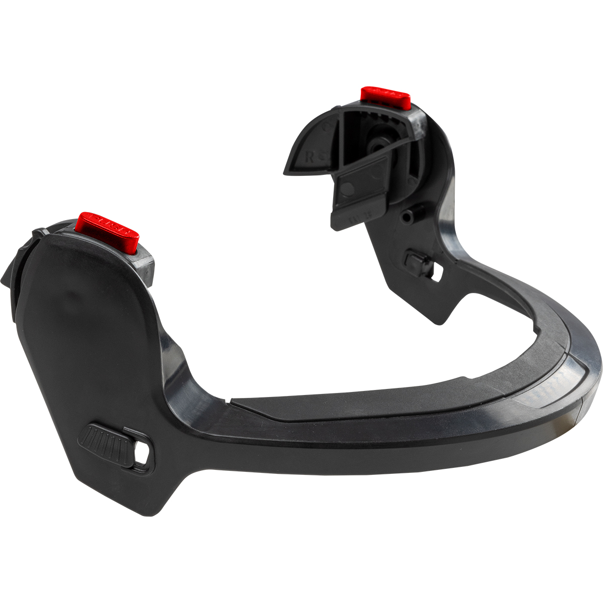 TRAVERSE FACESHIELD BRACKET - Traverse Accessories